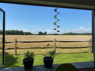 Flint House - Goodwood Events - 5