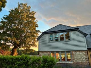 Flint House - Goodwood Events - 1