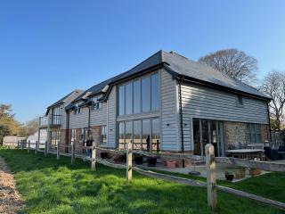 Flint House - Goodwood Events - Chichester - 2