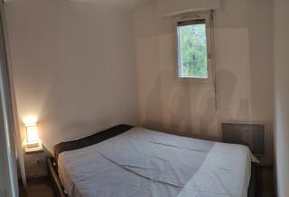 Appartement 4 personnes avec piscine, tennis, proche de la mer - Cagnes-sur-Mer - 6