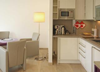 Haus Meeresblick - Ferienwohnung Regenbogen A 1.19 (Ref. 132408 u 1) - Baabe - 5