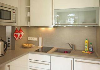 Haus Meeresblick - Ferienwohnung Regenbogen A 1.19 (Ref. 132408 u 1) - Baabe - 4