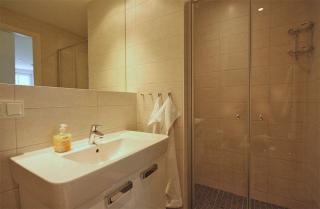 Haus Meeresblick - Ferienwohnung Regenbogen A 1.19 (Ref. 132408 u 1) - Baabe - 3