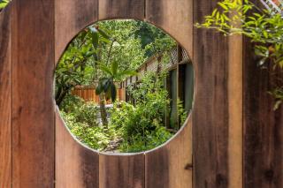 Cozy Creek Cabin - On Austin Creek Hot Tub - Dog Friendly - BBQ Grill - Fast WiFi - Cazadero - 6