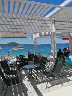 GF Mobilehomes Kroatien - Drage - 6