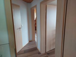 Ferienwohnung Reinbold - Durbach - 2