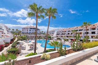 BEAUTIFUL LOCATION PARQUE SANTIAGO 1 - Playa de las Américas - 9