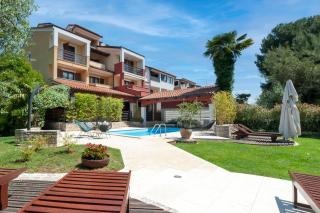 Apartments Villa Rossella 1 - Rovinj - 0