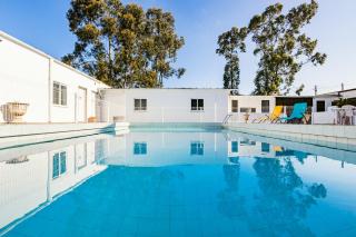 Live, Laugh, Love Beach Guest Home with AC - Madalena - 7