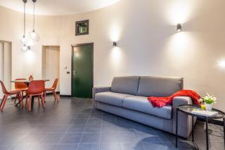 Mazz & Panell Central Station Apartments - Napels - 3