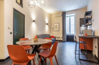 Mazz & Panell Central Station Apartments - Napels - 6