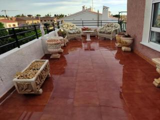 ATICO EN SAN JOAN DE ALICANTE - 2