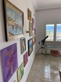 Atelié Γιούλη - 2