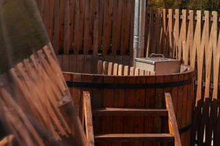 Glamping Village - 5