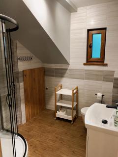 Świerkowe Domki Cisna - 9