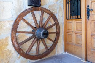 Apartamentos Herri Ondo REFUGIO CLIMATICO - Iturmendi - 4