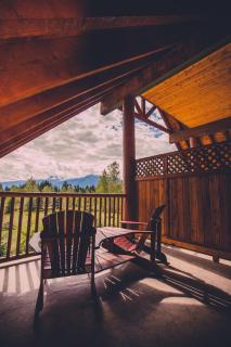 Glacier House Hotel & Resort - Revelstoke - 1