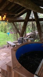 Pikkjärve puhkemaja - 8