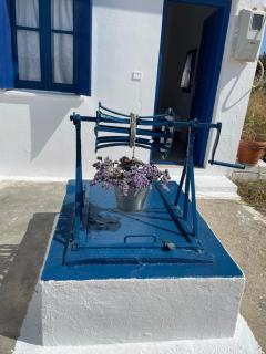 Archaios guesthouse Mykonos - 4