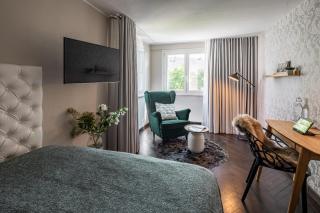 Ganter Hotel & Restaurant Mohren - 8