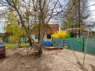 Domek WICHURA - Giżycko - 9