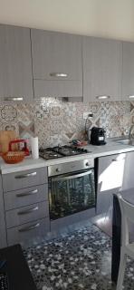 appartamento a due passi dal mare - Siderno Marina - 3