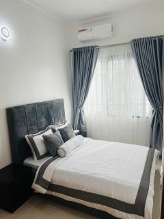 The Zen Loft - 2BR Open Plan Apt W/Pool+Smart Lock - 1