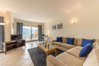 L'Hermitage, 3 appartements avec terrasse, vue lac, parking et PISCINE, LLA Selections by Location Lac Annecy - 4