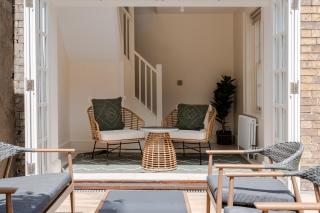 Redcliffe Parade No.9 I Your Apartment - Bristol - 3