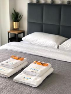 Apartamentai Sunny beach - 5