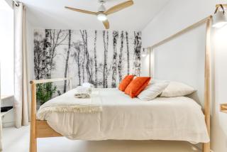 Les Gîtes de Laure - L'Or Blanc, Appartement avec Vue sur le Chateau, Climatisation, Netflix, à 160 m de la Cité Médiévale - Carcassonne - 0