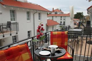 Haus Meeresblick - Ferienwohnung Sandkorn A 2.07 (Ref. 128695) - Baabe - 9