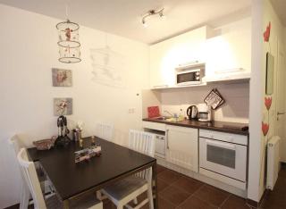 Haus Meeresblick - Ferienwohnung Sandkorn A 2.07 (Ref. 128695) - Baabe - 5