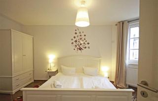 Haus Meeresblick - Ferienwohnung Sandkorn A 2.07 (Ref. 128695) - Baabe - 3