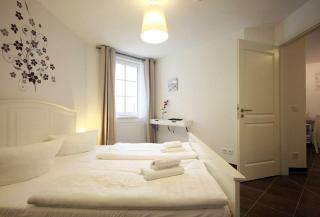 Haus Meeresblick - Ferienwohnung Sandkorn A 2.07 (Ref. 128695) - Baabe - 2
