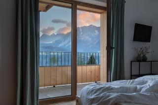Holzhackerin - the charming Haus am Berg - Schladming - 9