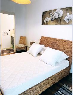 Appartement avec parking - La Rochelle - 8