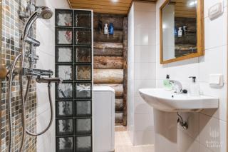 Holiday In Lapland - Riekkopolku 2 B - 1