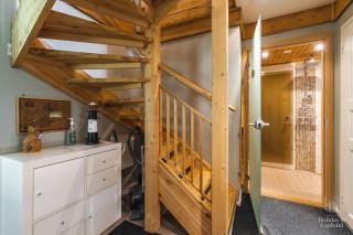 Holiday In Lapland - Riekkopolku 2 B - Levi - 2