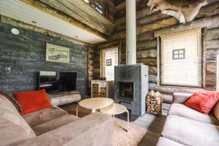 Holiday In Lapland - Riekkopolku 2 B - Levi - 9