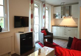 Haus Meeresblick - Ferienwohnung Sandrose A 2.26 (Ref. 132363) - Baabe - 4