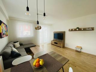 Apartmány VIA Klínovec - Loučná pod Klínovcem - 2