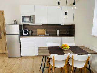 Apartmány VIA Klínovec - Loučná pod Klínovcem - 6