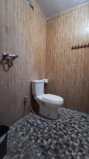 Salty Sea Guesthouse - Jimbaran - 1
