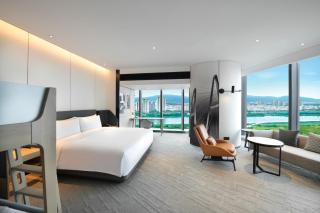 Crowne Plaza Quanzhou Riverview by IHG - Quanzhou - 5