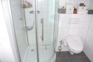 Appartement like complete Suite with Terrasse, very close to centre, beautiful, superquiet, parking !! - Erfurt - 1