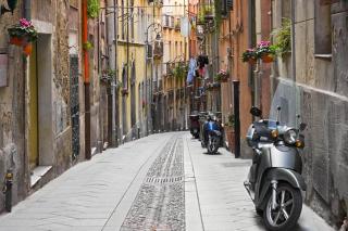 Ombrellorosso - Cagliari - 5