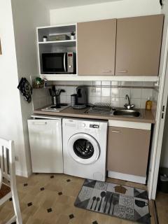 Une parenthèse à dives sur mer - 6