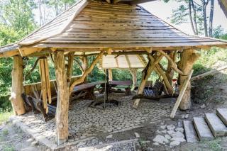 Osada Ostoja - Radziejowa - 2