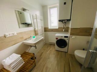 Apartmány VIA Klínovec - Loučná pod Klínovcem - 4